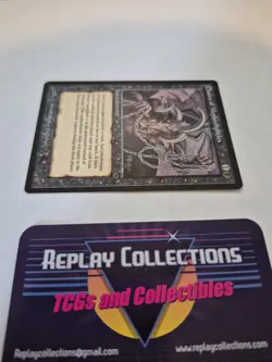 Chains of Mephistopheles Legends - NM - Magic The Gathering - - Image 5