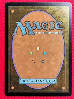 MTG 1X Goblin Recruiter X1 (Rainbow Foil) Secret Lair Magic - NM/MT - Image 2