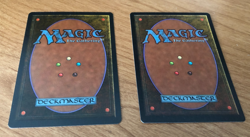 Sol Ring Revised Edition Regular x 2 - Image 2