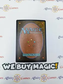 MTG | Dragon Token | Unique & Misc | Foil | Light Played | English - Image 2