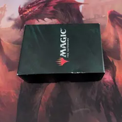 MTG Primal Genesis Commander Deck used - Image 3