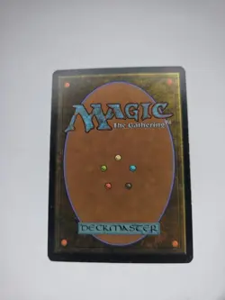 Gauntlet of Power - Time Spiral Regular - #255 - Moderate Play - MTG Magic - Image 2