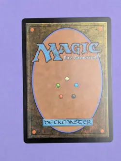 MTG Magic The Gathering: Innistrad: The Meathook Massacre Mythic #112/277 - Image 2