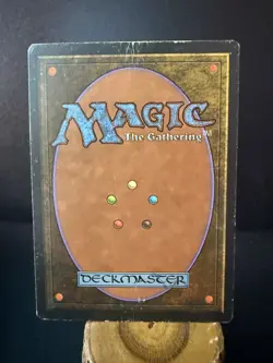 Tropical Island Revised Edition Regular HP MTG - Image 2