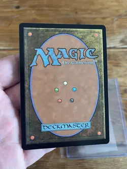 Rhystic Study Wilds of Eldraine Enchanting Tales & Smothering Tithe MTG Rare ‼ - Image 3