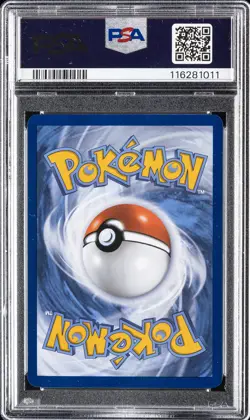 2024 POKEMON SSP EN-SURGING SPARKS ILLUSTRATION RARE #207 CLOBBOPUS PSA 10 - Image 2