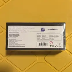 Pokemon TCG Sword & Shield Silver Tempest Build and Battle Stadium SEALED 820650851087 - Image 2