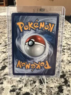 Pokemon Mega Evolution Acerolas Mischief SIR #183 Pack Fresh - Image 2