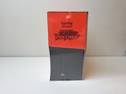 Vivid Voltage Elite Trainer Box ETB Sword & Shield Pokemon 2020 Sealed 820650807688 - Image 5