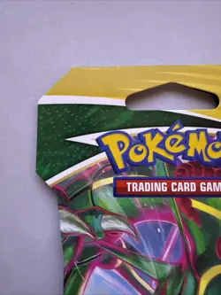 Pokemon Evolving Skies Sleeved Booster Pack | Factory Sealed | Rayquaza Pack Art - Image 2
