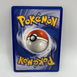 Pokemon TCG - Piloswine 1st Edition 44/111 Uncommon - WOTC Neo Genesis - NM/LP - Image 2