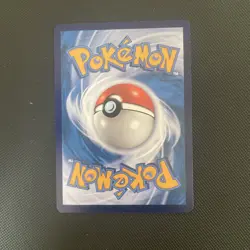 Pokemon S-Chinese Sword&Shield Eevee "Peng" CS4aC-137 SR Holo Flareon V Alt Art - Image 4