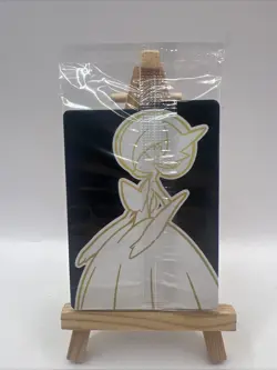Alakazam MEP 009 - Promo Mega Evolutions - Pokemon TCG - Sealed - Image 2