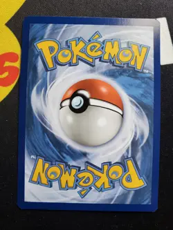 Pokemon TCG Arcanine 6/18 Detective Pikachu Holo LP - Image 2