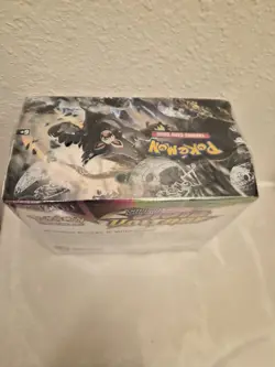 Pokemon Vivid Voltage Booster Box | 36 packs | Brand New | Sealed 820650817496 - Image 3
