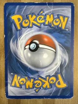 Pokemon TCG Mewtwo EX 54/99 Ultra Rare Next Destinies JUMBO DAMAGED - Image 2