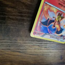 Pokemon TCG - Charizard - 20/149 - Holo Rare Boundaries Crossed HP - Image 2