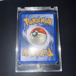 Super Energy Removal 108/130 Rare Trainer Base Set 2 Pokemon NM - Image 3
