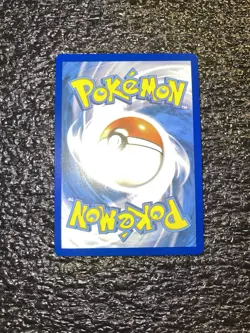 Pokemon Ortega 141/131 Prismatic Evolutions Ultra Rare Holo Near Mint - Image 2