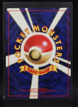 Dark Primeape #057 - Rocket Gang - Regular Pokemon - Lightly Played - Image 2
