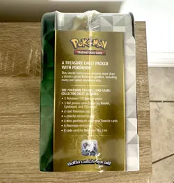 Pokemon TCG: Arceus Collector Chest Spring 2022 - New Sealed - Fast Shipping ✈ - Image 4