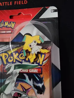 Pokemon Cosmic Eclipse 2 Pack Pin Blister Sealed - Cosmic Eclipse + Chilling Re - Image 3