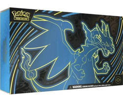 PRESALE Pokemon Phantasmal Flames Mega Charizard UPC Ultra Premium Collection - Image 2