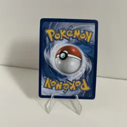 Pokemon TCG Mewtwo EX 103/108 XY Evolutions Full Art Ultra Rare Holo 2016 - Image 2