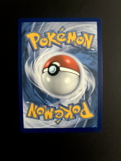 Pokemon PIKACHU SWSH234 POKEMON GO HOLO BLACK STAR PROMO NM/M - Image 2
