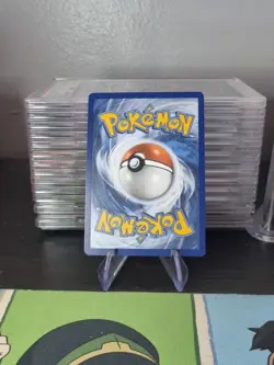 Pokemon Go Lure Module 067/078 Reverse Holo Uncommon - Image 2