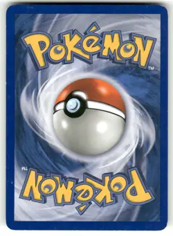 Gorebyss Great Encounters Uncommon Pokemon Moderately played - Image 2