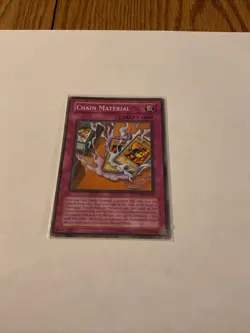 Chain Material PTDN-EN067 Phantom Darkness Unlimited - Image 1