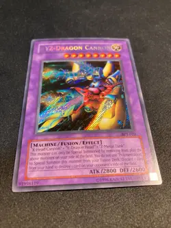 XYZ-Dragon Cannon BPT-010 - 2003 Collectors Tin - LP - Image 4