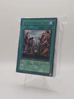 Yugioh RPO1 & RPO2 BULK (Retro Packs 2020) - Image 3