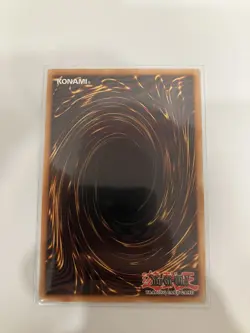 Yu-Gi-Oh! TCG Thousand Dragon MRD-EN143 25th Anniversary Secret Rare - Image 3