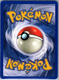 Pikachu 058/102 Non Holo Base Set - Pokemon Card - NM - Image 2