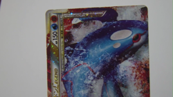 Kyogre & Groudon Legend Triumphant 070/080 071/080 Japanese Pokemon Card TCG /MP - Image 2