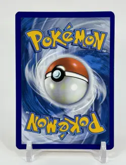 Pokemon Card Promo SWSH244 Holographic Scorbunny Near Mint - Image 2