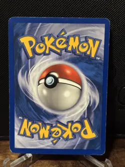 Pokemon Card - Cloyster 8/165 Expedition Base Set Reverse Holo Rare Lp - Image 3