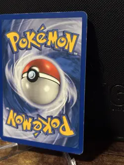 Pokemon Card - Cloyster 8/165 Expedition Base Set Reverse Holo Rare Lp - Image 4