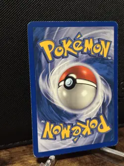 Pokemon Card - Cloyster 8/165 Expedition Base Set Reverse Holo Rare Lp - Image 5