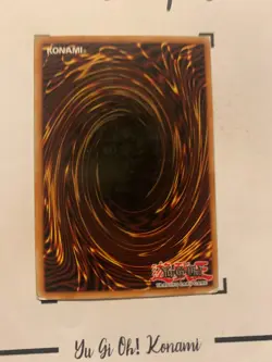 BRECHER, MAGISCHER KRIGER - 1. AUFLAGE SD6-DE009 DEUTSCH Yu-Gi-Oh! CARD GAME - Image 5