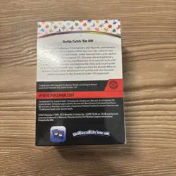 Pokemon 151 Scarlet Violet Booster Bundle 6 Packs, New Sealed TCG Cards - Image 3