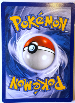 BULBASAUR - Base Set 44/102 - Pokemon TCG Card - Vintage WOTC - LP - Image 2