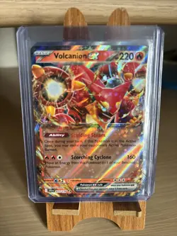 Pokemon Journey Together Double Rare Ex Cards Lot Of 10 - Image 4