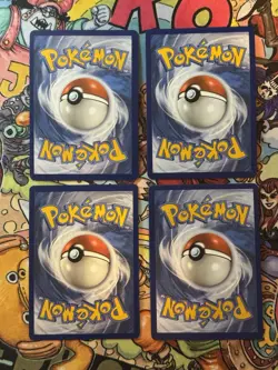 TCG Pokemon English: V’s, EX’s, Promo, FA’s Card Lot of 18 Cards Sword & Shield - Image 5