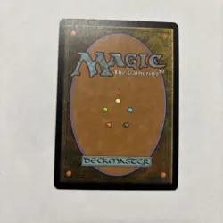 MTG Arid Mesa Zendikar - Image 2