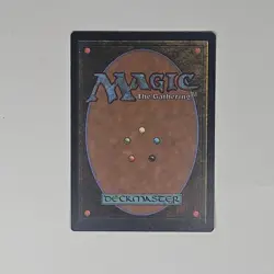 Mystical Tutor Mirage Regular 1995 - Image 4