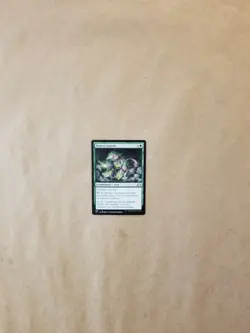 MTG Magic Jumpstart 2022 X1 Hydra's Growth (NM/M) - Image 1