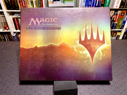 MTG Magic the Gathering PLANECHASE ANTHOLOGY NEW SEALED - Image 1